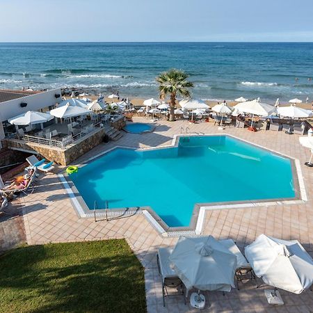 Laplaya Beach Malia Eksteriør bilde